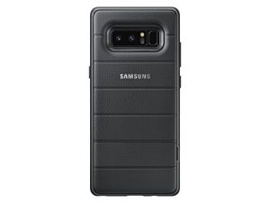 Samsung EF-RN950CBEGUS Galaxy Note8 Housse de protection