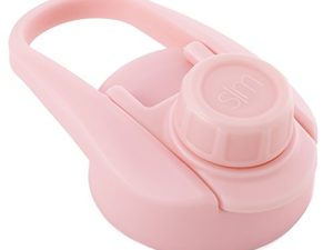 Couvercle de sport simple et moderne Chug