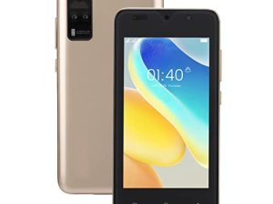 ASHATA Y53S Smartphone débloqué pour Android