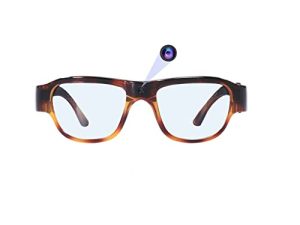 Lunettes de caméra OhO