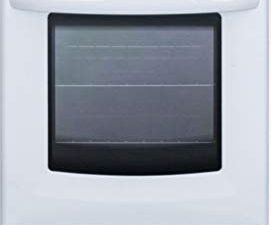 Cuisinière électrique autonome Summit REX2051WRT de 20