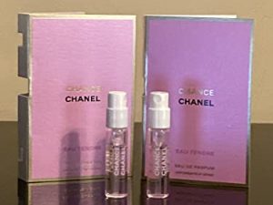 Lot de 2 - Chance Eau Tendre