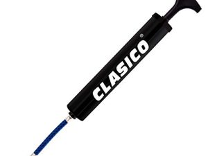 CLASICO Gonfleur de ballon de sport Pompes