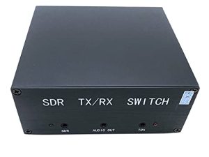 Hessenboom SDR Commutateur d'émetteur-récepteur Partage d'antenne Dispositif