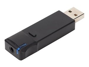 Adaptateur audio USB pour PS5