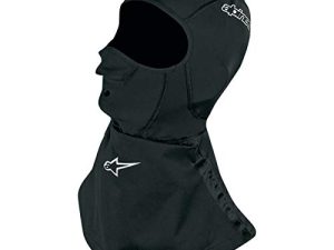 Alpinestars Winter Touring Balaclava Accessoires pour casque