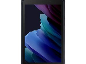 Tablette polyvalente robuste Samsung Galaxy Tab Active3