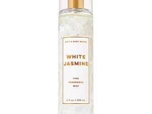 Bath and Body Works WHITE JASMINE Fine