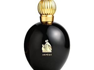 Arpege de Lanvin pour femme. Eau de