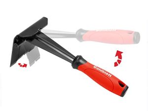 Extracteur de garnitures Goldblatt