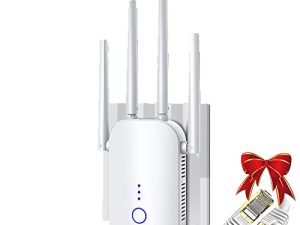 Amplificateur de signal WiFi Range Extender avec