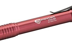 Streamlight 66120 Stylus Pro Lampe stylo 100