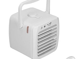 Pilipane Ventilateur de climatiseur portable