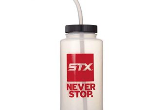 Bouteille d'eau STX Easy Squeeze Long Straw