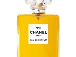 No.5 edp vapo 100 ml