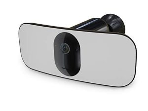 Caméra projecteur Arlo Pro 3 - Sécurité
