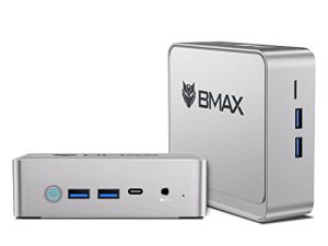 Bmax Mini PC Windows 11 Pro