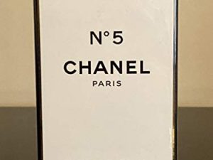 Chanel N°5 Eau de Parfum Vaporisateur pour