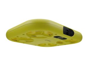 Snap Pixy - Caméra volante autonome de