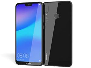 Huawei P20 Lite 64 Go Noir minuit