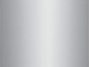 Frigidaire FPID2498SF/FPID2498SF/FPID2498SF FPID2498SF Lave-vaisselle professionnel encastrable entièrement
