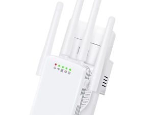 Amplificateur de signal WiFi Extender pour la