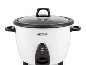 Aroma Housewares ARC-360-NGP Cuiseur à riz et