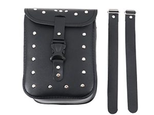 HTBCCHB Sac de guidon de moto universel