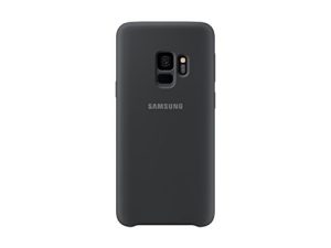 SAMSUNG Coque de protection en silicone officielle