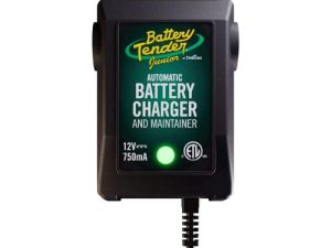 Chargeur et mainteneur Battery Tender Junior 12