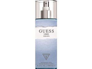 Guess 1981 Indigo pour femme Brume parfumée