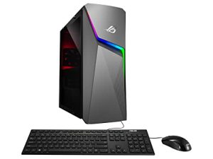 Ordinateur de bureau de jeu ASUS ROG