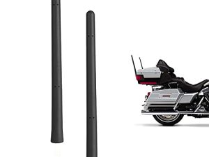 VAGMI Lot de 2 antennes de rechange