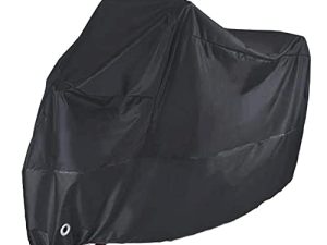 Housse de moto étanche