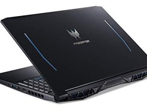 Ordinateur portable de jeu Acer Predator Helios