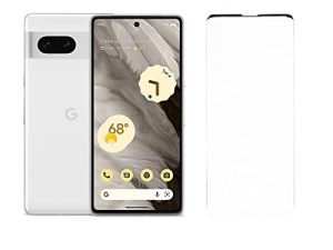 Ensemble de protection d'écran HD en verre