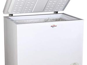Koolatron Grand congélateur coffre