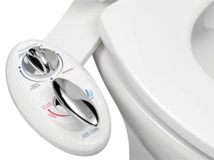 LUXE Bidet NEO 320 - Buse double