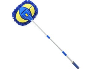 Amiss Brosse de lavage de voiture en