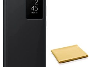 Coque Samsung Galaxy S22 Ultra S-View Flip