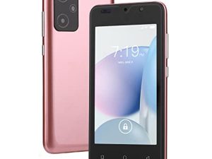 Téléphone portable débloqué