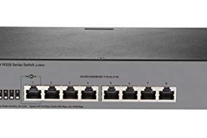 HPE | JL380A | Commutateur OfficeConnect 1920S