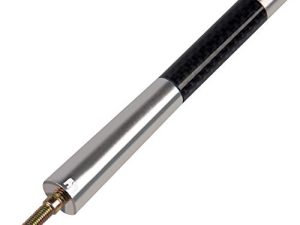 Antenne courte ONE250 pour motos Harley Davidson