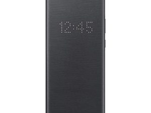 Coque Samsung Note20 LED View