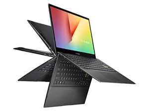 ASUS VivoBook Flip 14 Ordinateur portable 2-en-1