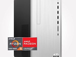 Ordinateur de bureau HP Pavilion