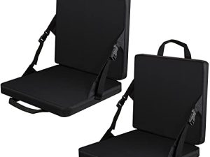Juexica 2 Pcs Sièges de Stade Bateau