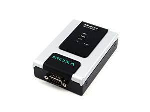 NPORT6150 - Serveur de périphériques série sécurisé