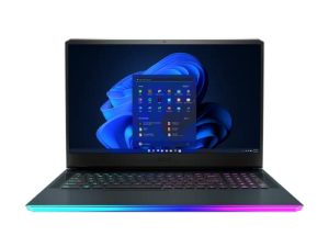 2022 MSI GE76 Raider 17