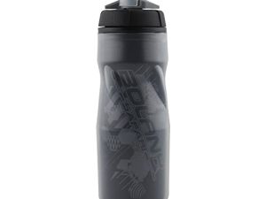 Bottle Sport Squeeze Bouteille d'eau isolée 20